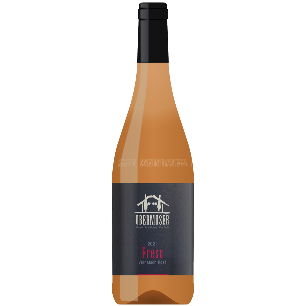 Fresc Rosé Bio 24