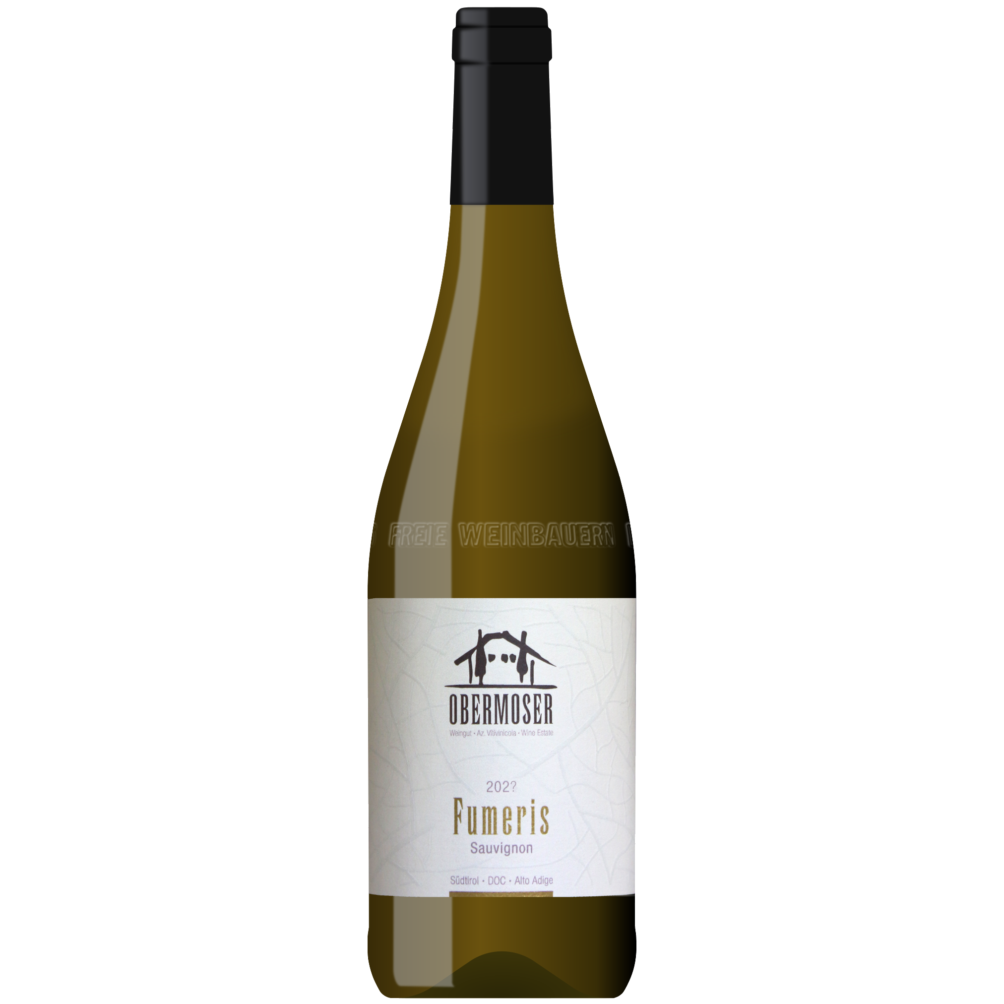 Fumeris Sauvignon Bio 24