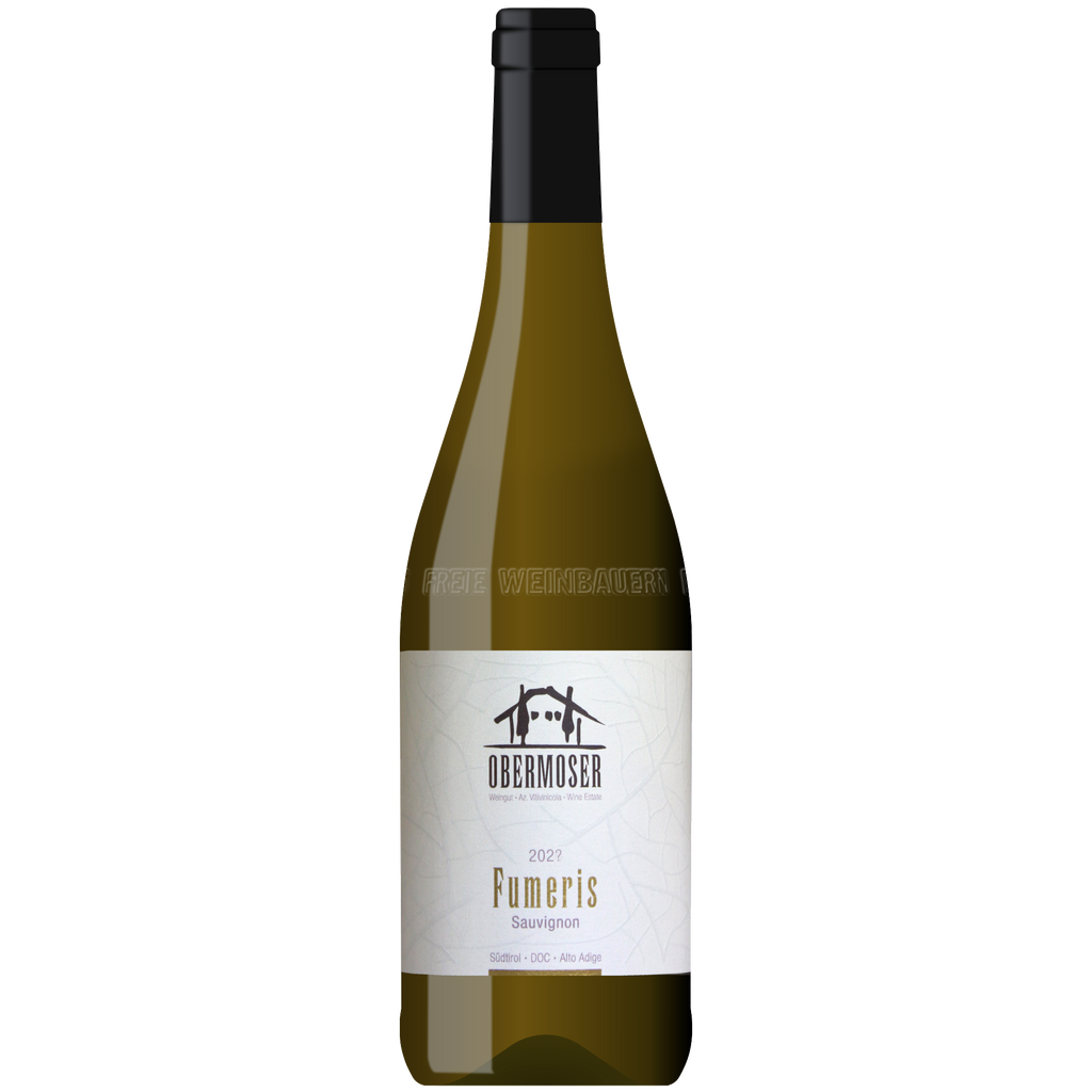 Fumeris Sauvignon Bio 24