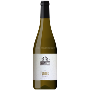 Fumeris Sauvignon Bio 24