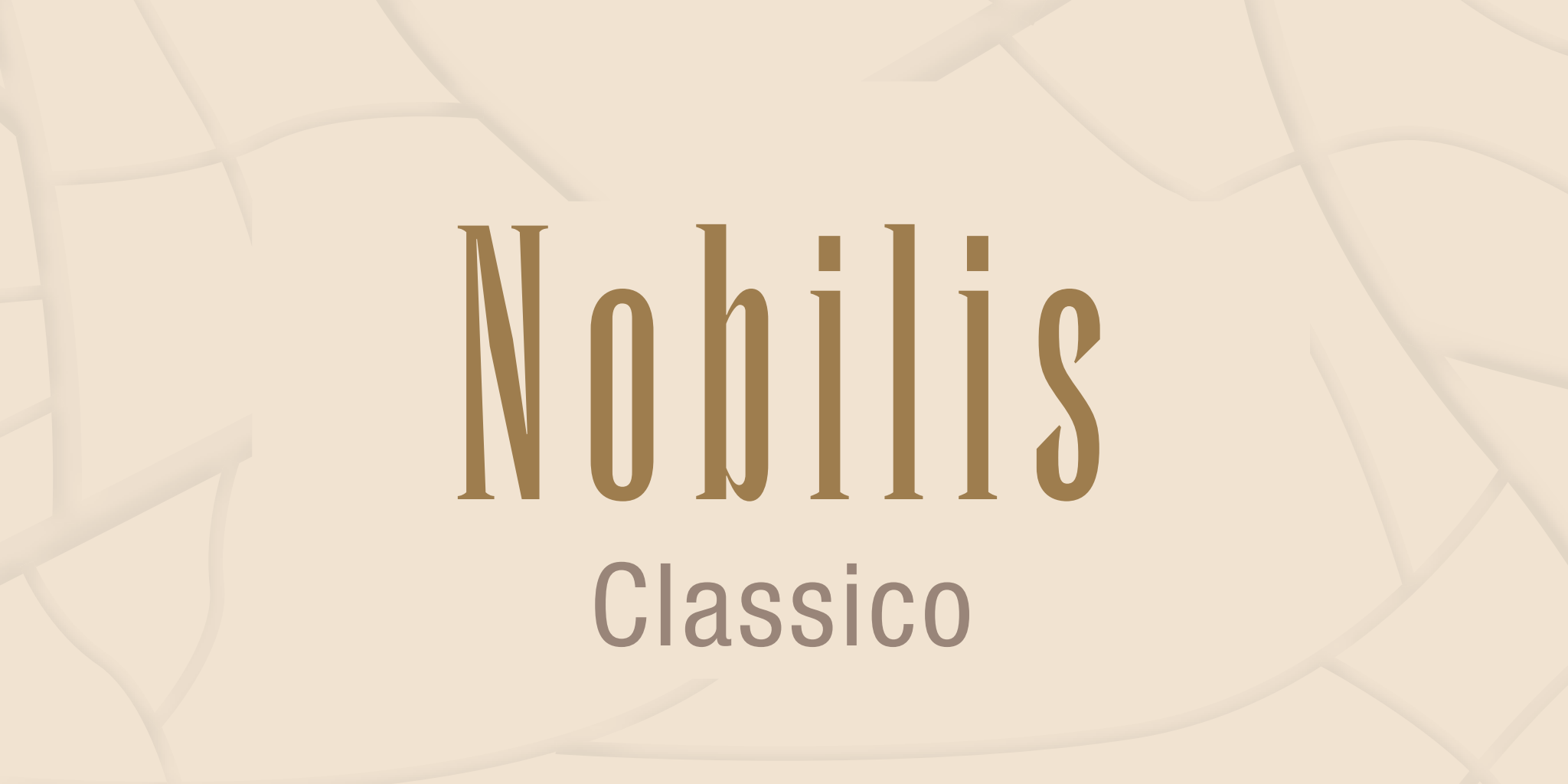 Nobilis Classico 22