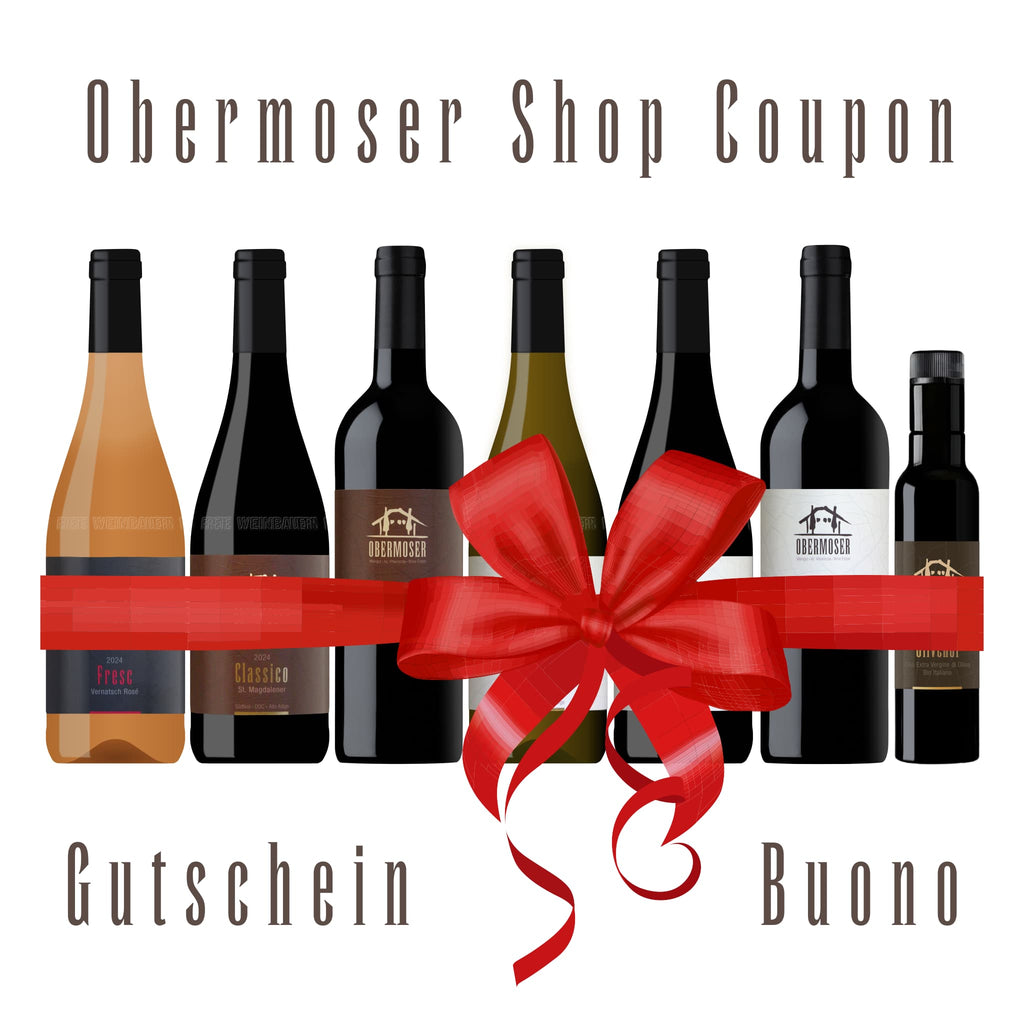 Buono regalo EnjoyVino