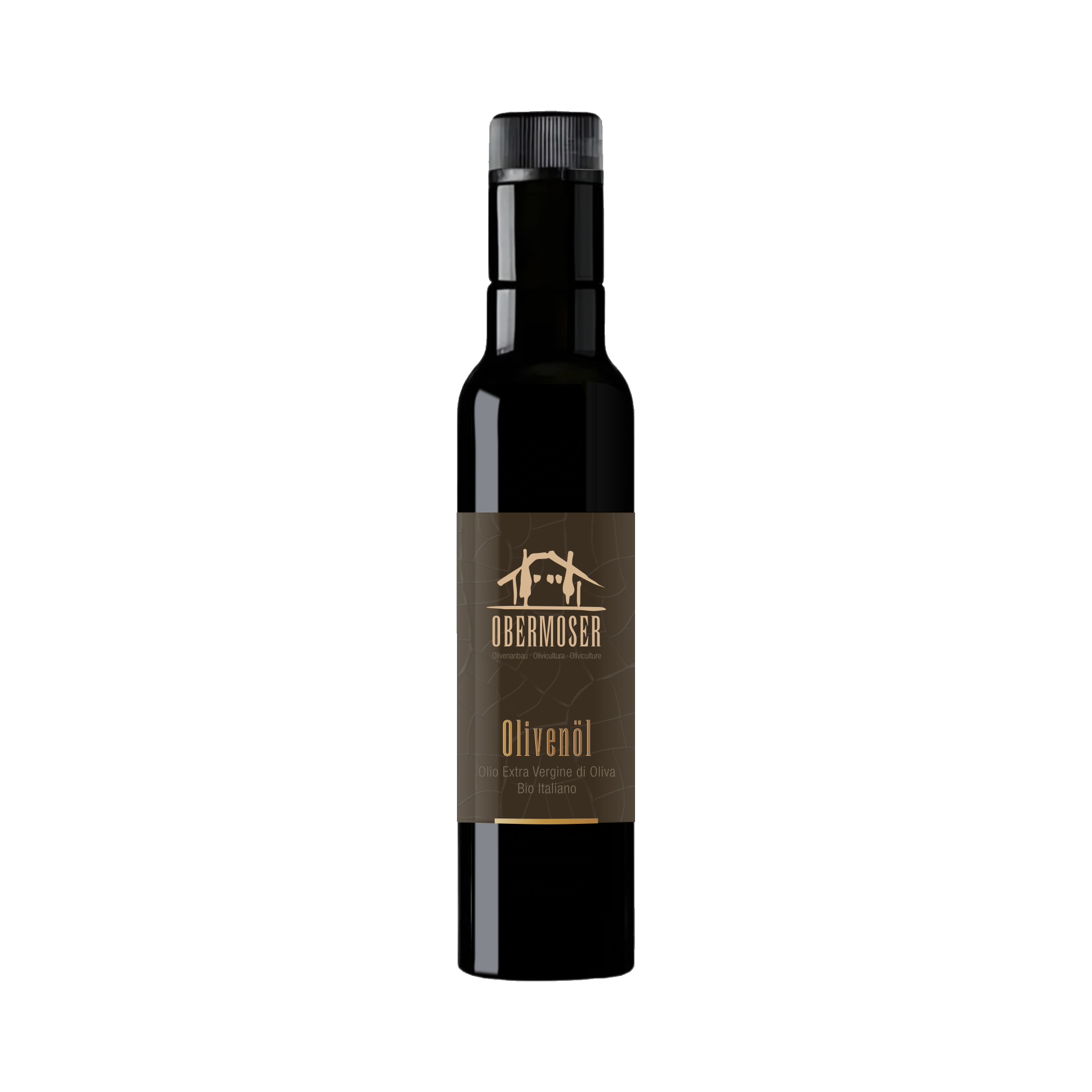 Olivenöl Extra Vergine Bio 24
