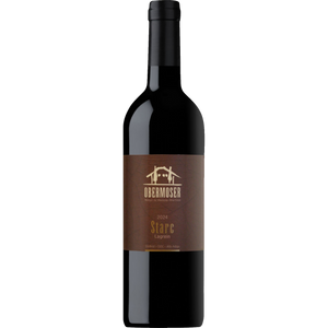 Bottle Starc-Lagrein-Bio-Organic-2024 