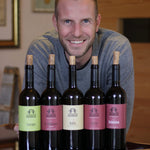 Pacchetto Degustazione 12: Vino Biologico Alto Adige, Lagrein, Santa Maddalena & Sauvignon